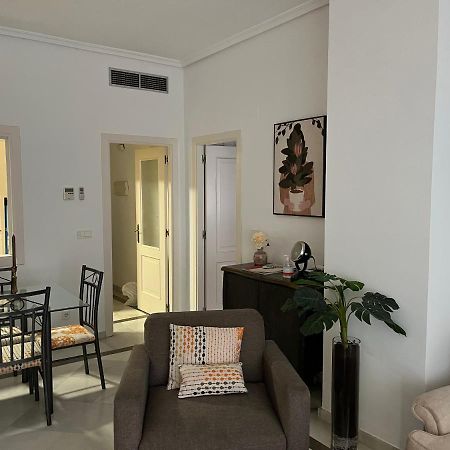 Very Nice Apartament. City Center. Private Parking Sewilla Zewnętrze zdjęcie