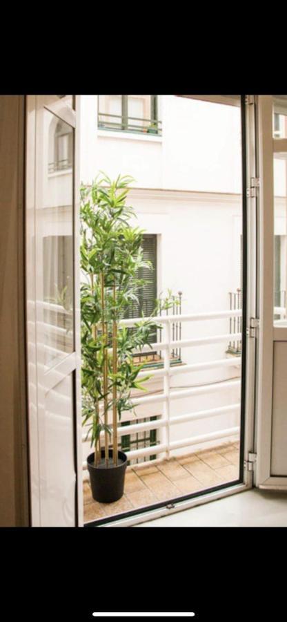 Very Nice Apartament. City Center. Private Parking Sewilla Zewnętrze zdjęcie