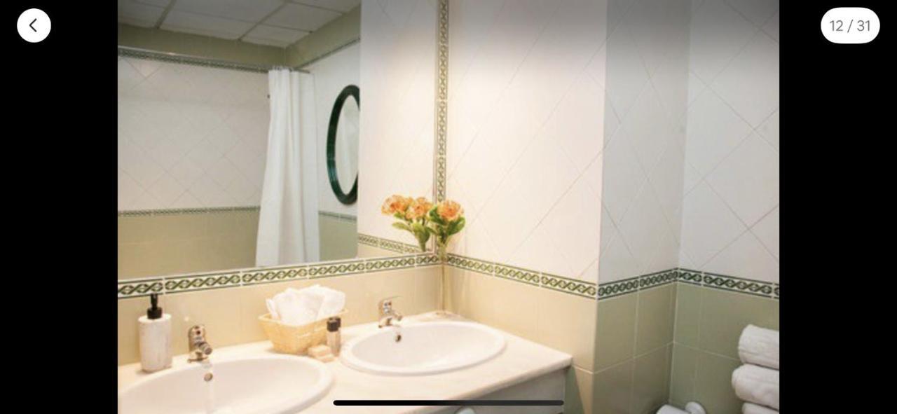 Very Nice Apartament. City Center. Private Parking Sewilla Zewnętrze zdjęcie