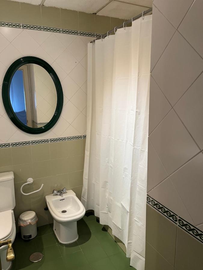 Very Nice Apartament. City Center. Private Parking Sewilla Zewnętrze zdjęcie